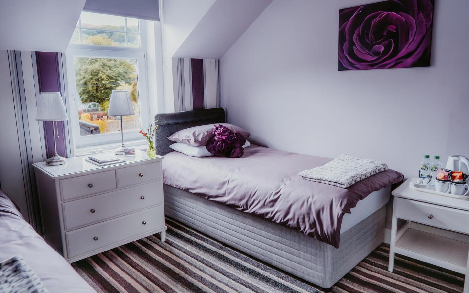 לארגס Dawn Break Guest House מראה חיצוני תמונה